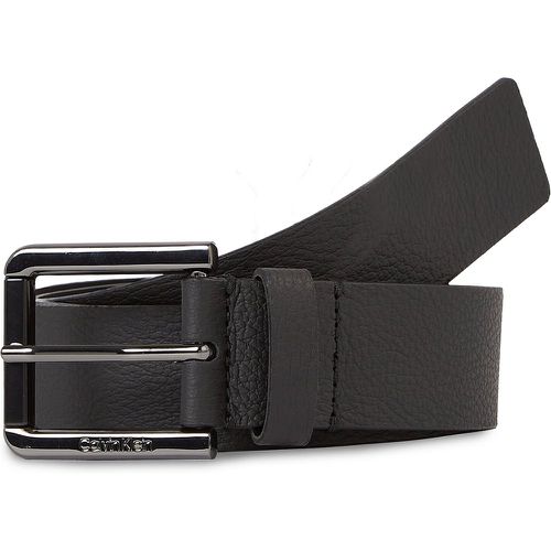 Cintura da uomo Inlay Bar K50K510943 - Calvin Klein - Modalova
