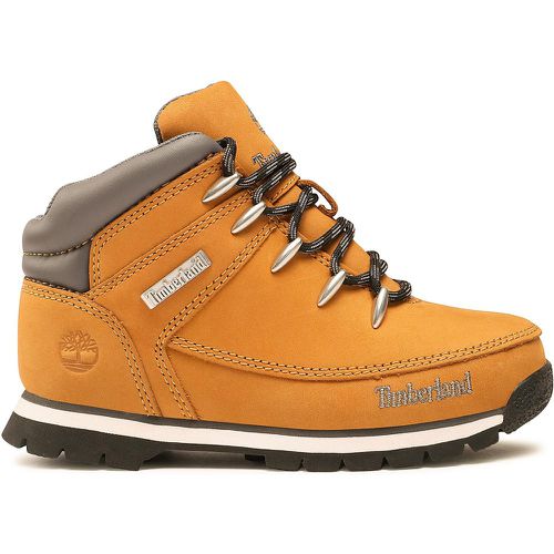 Scarponcini Euro Sprint TB06670R2311 - Timberland - Modalova