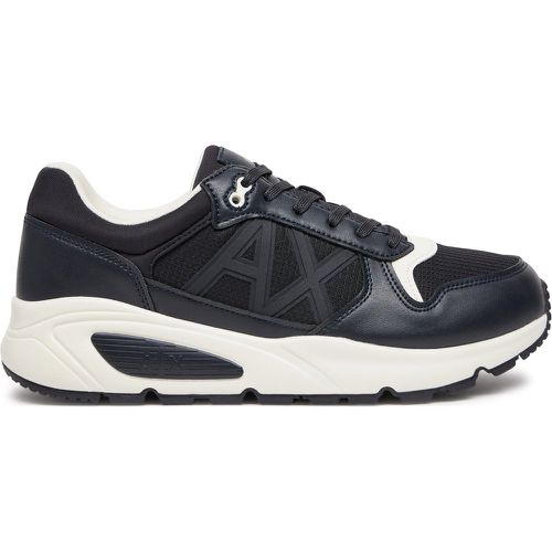 Sneakers XUX239 XV909 U385 - Armani Exchange - Modalova