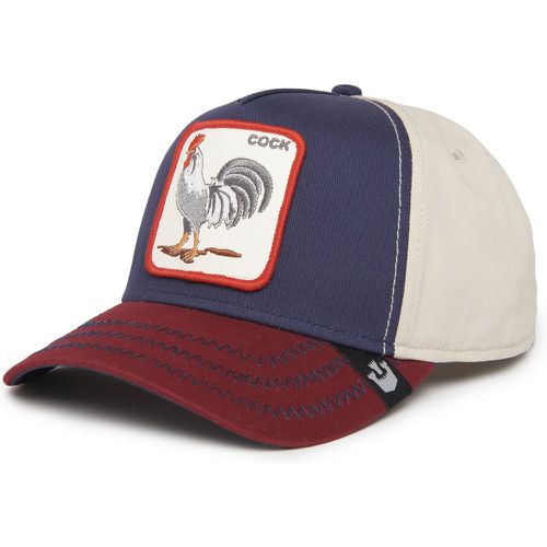 Cappellino All American Rooster 101-1109 - Goorin Bros - Modalova