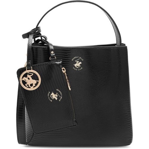 Borsa BHPC-W-04-A23 - Beverly Hills Polo Club - Modalova