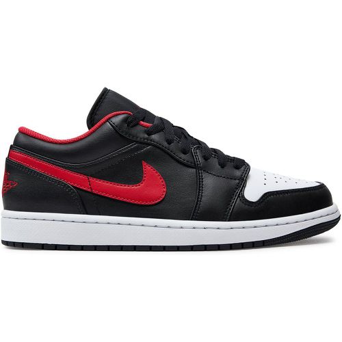 Sneakers Air Jordan 1 Low 553558 063 - Nike - Modalova