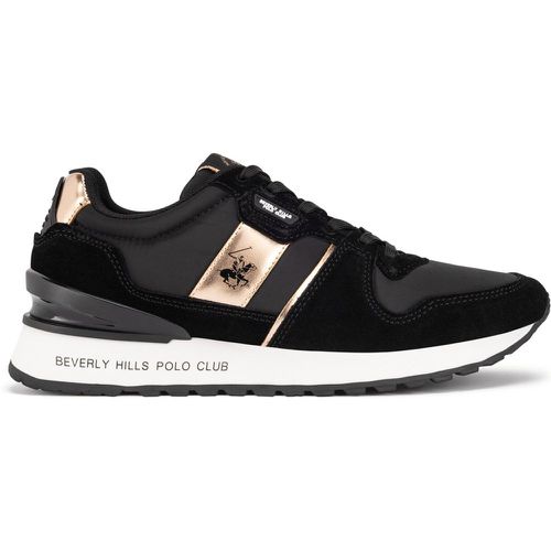 Sneakers W-3C098-2A324 - Beverly Hills Polo Club - Modalova