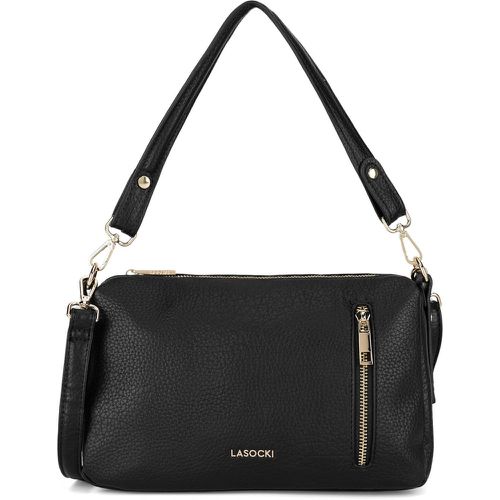 Borsa Lasocki LSK-K-027-06 Nero - LASOCKI - Modalova