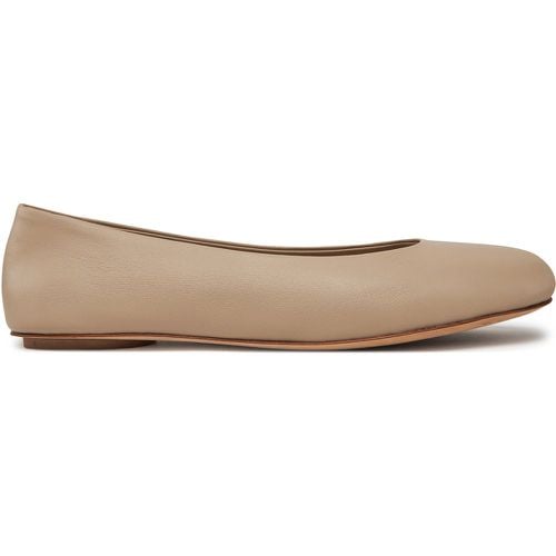 Ballerine 2515521074600 - Weekend Max Mara - Modalova