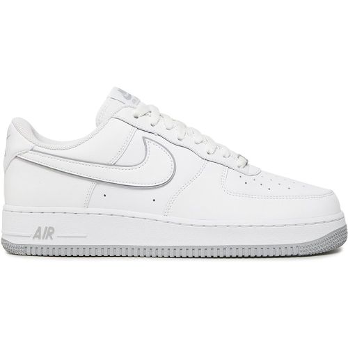 Sneakers Air Force 1 '07 DV0788 100 - Nike - Modalova