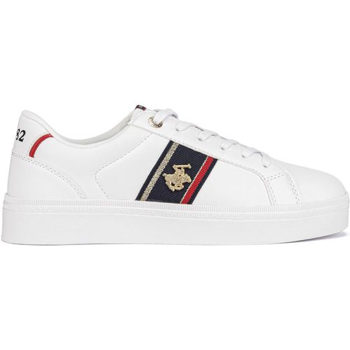 Sneakers V12-722 - Beverly Hills Polo Club - Modalova