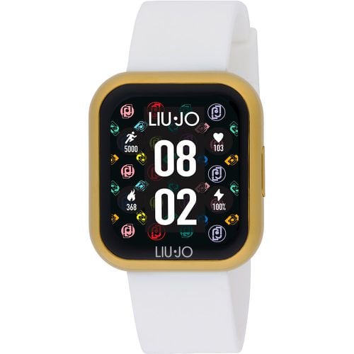 Smartwatch Voice Mini SWLJ140 - Liu Jo - Modalova