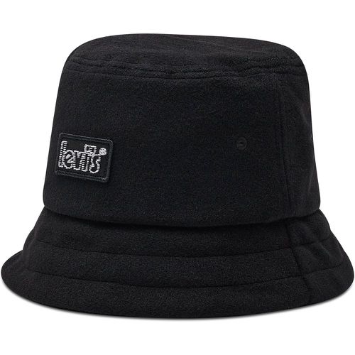Cappello Bucket 234941-8-59 Regular Black - Levi's® - Modalova