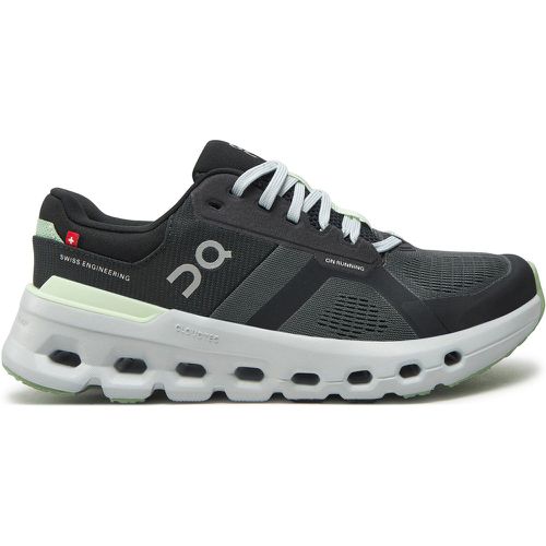 Scarpe running Cloudrunner 2 Wide 3WE10132577 - On - Modalova