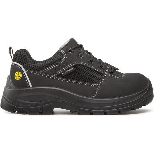 Sneakers Trophus 200001EC/BLK - Skechers - Modalova