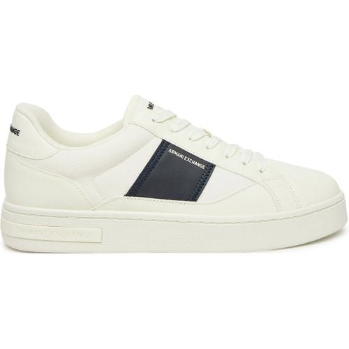 Sneakers XUX241 XV911 U388 - Armani Exchange - Modalova