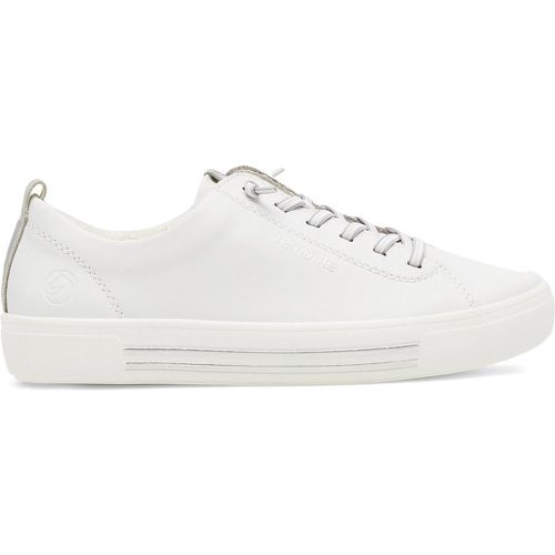 Sneakers Remonte D0913-80 Bianco - Remonte - Modalova