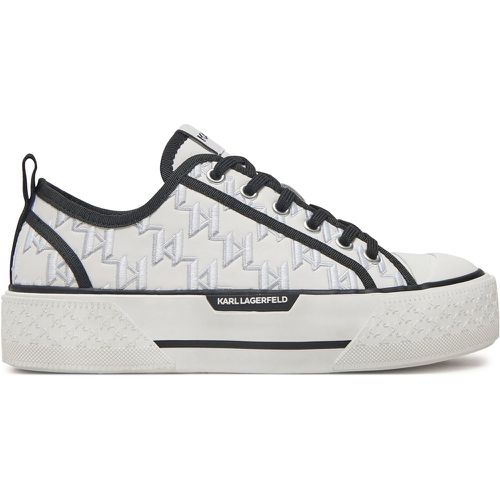 Scarpe da ginnastica Kampus Max III KL60615 - Karl Lagerfeld - Modalova