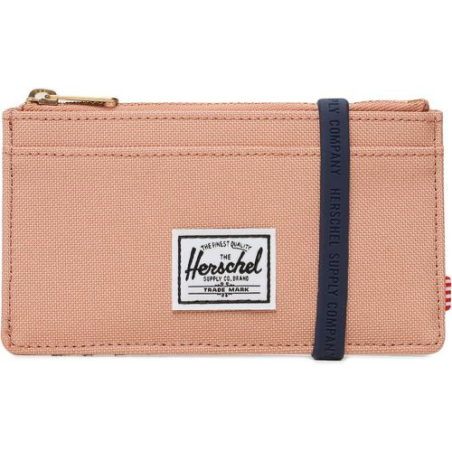 Custodie per carte di credito Oscar II 11153-05728 - Herschel - Modalova