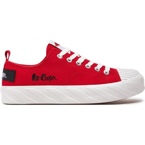 Scarpe da ginnastica LCW-24-44-2436LA - Lee Cooper - Modalova