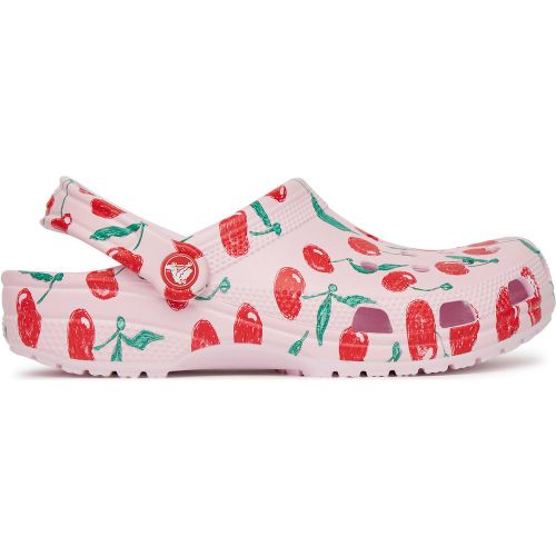 Ciabatte Classic Fresh Fruits Clog 211008 - Crocs - Modalova