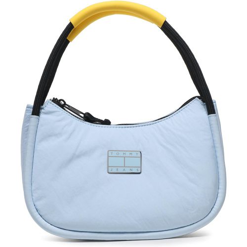 Borsetta Tjw Summer Festival Shoulder Bag AW0AW14962 - Tommy Jeans - Modalova