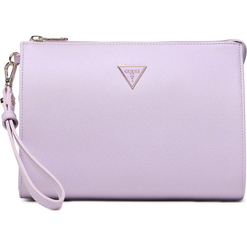 Pochette per cosmetici Not Coordinated Accessories PW1550 P3119 - Guess - Modalova