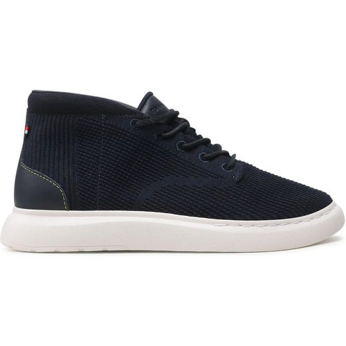 Sneakers Knit Hybrid Boot FM0FM04455 - Tommy Hilfiger - Modalova