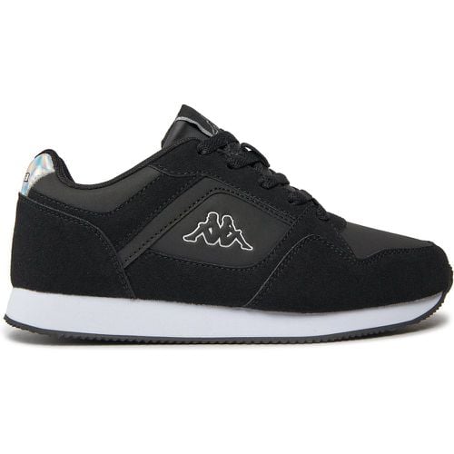 Sneakers Kappa 321H5XW Nero - Kappa - Modalova