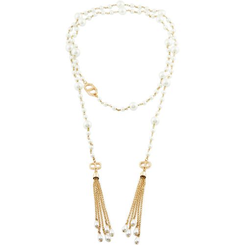 Collana TWINSET 242TA4052 Oro - TWINSET - Modalova