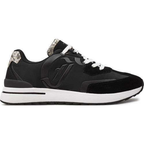 Sneakers Just Cavalli 76QA3SD8 Nero - Just Cavalli - Modalova