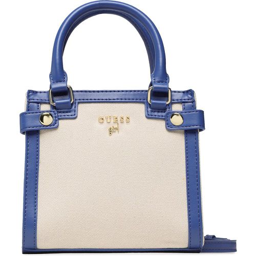 Borsetta Mini Satchel Bag J3GZ08 WFH90 - Guess - Modalova