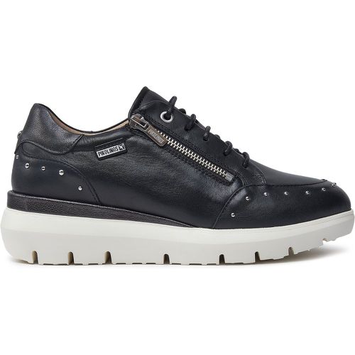 Sneakers Rueda W2A-6596C1 - Pikolinos - Modalova