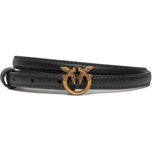 Cintura per vita Love Berry H1 Belt PE 24 PLT01 102148 A0F1 - pinko - Modalova