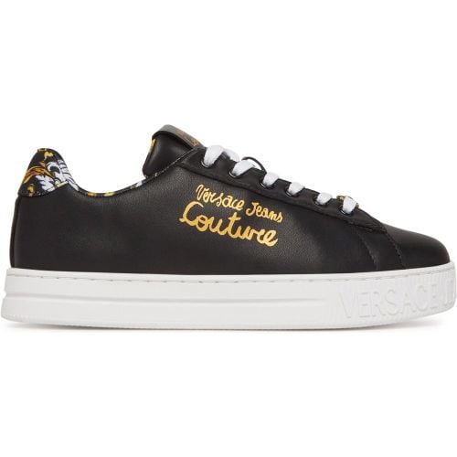 Sneakers 78VA3SKL - Versace Jeans Couture - Modalova