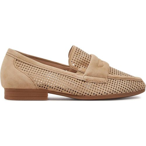 Loafers Gabor 42.424.34 Beige - Gabor - Modalova