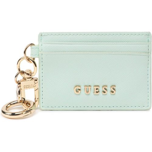 Custodia per chiavi Not Coordinated Keyrings RW1562 P3201 - Guess - Modalova