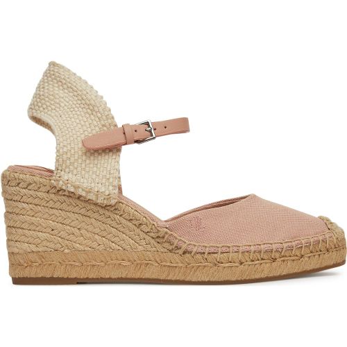 Espadrillas Robby 802961836005 - Lauren Ralph Lauren - Modalova