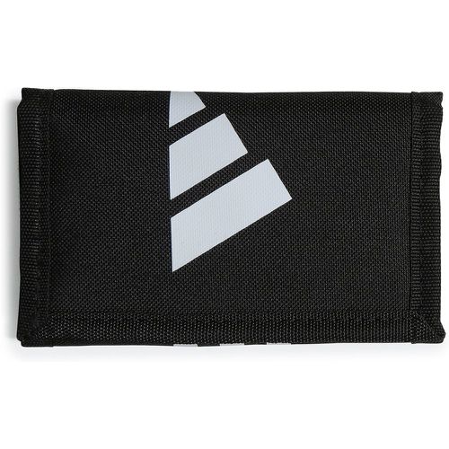 Portafoglio Essentials Training Wallet HT4750 black/white - Adidas - Modalova
