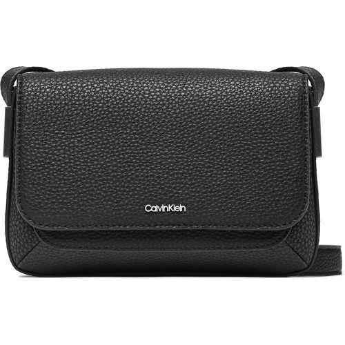 Borsetta Ck Must Plus Crossbody K60K610619 - Calvin Klein - Modalova