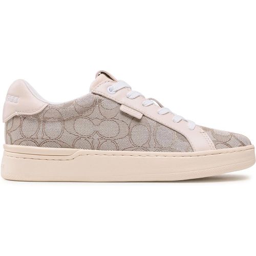 Sneakers Lowline Jacquard G5037 - Coach - Modalova