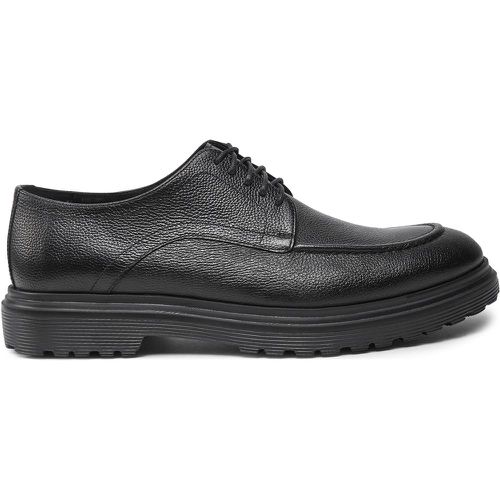 Scarpe basse Ryłko IPZI01 Nero - Ryłko - Modalova