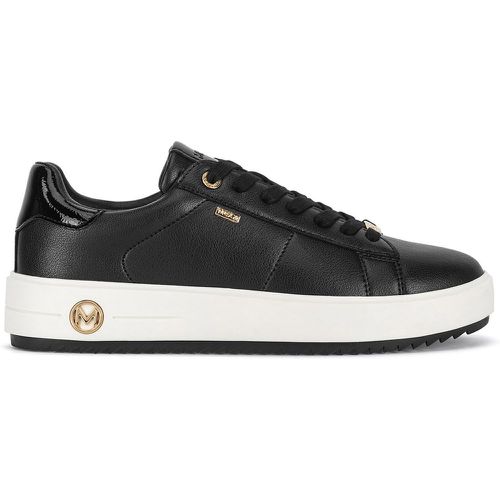 Sneakers MEXX MI001010043W Nero - Mexx - Modalova