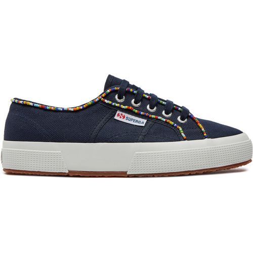 Scarpe sportive Multicolor Beads 2750 S31352W - Superga - Modalova