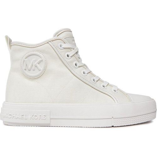 Scarpe da ginnastica Evy High Top 43R4EYFS4D - MICHAEL Michael Kors - Modalova