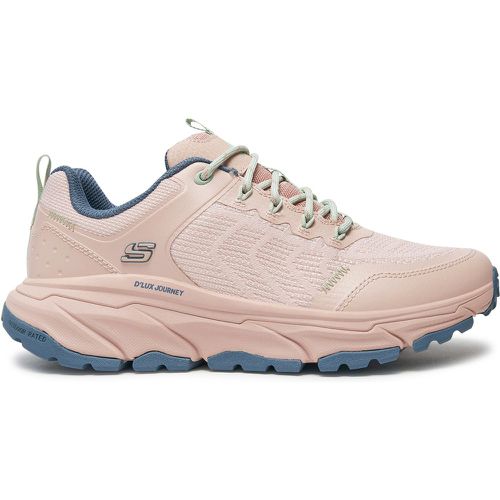 Sneakers D'lux Journey 180168 - Skechers - Modalova