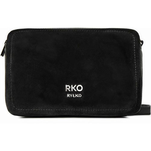 Borsetta Ryłko R40793TB Nero - Ryłko - Modalova