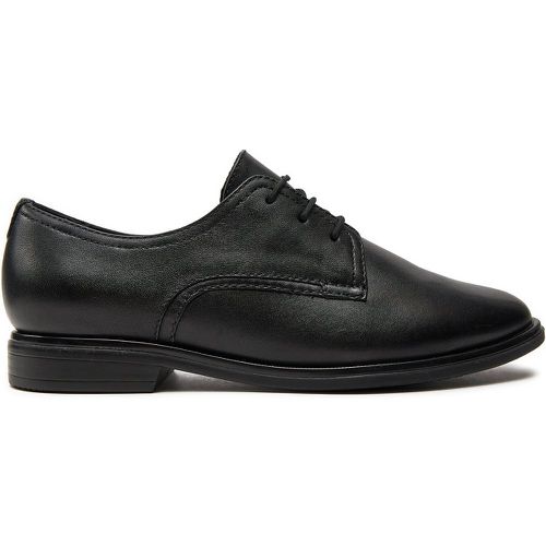 Oxfords Tamaris 1-23218-41 Nero - tamaris - Modalova