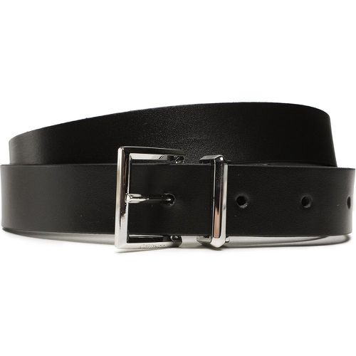 Cintura da donna Archival Chain Sqr Belt 25 Mm K60K610210 BAX - Calvin Klein - Modalova
