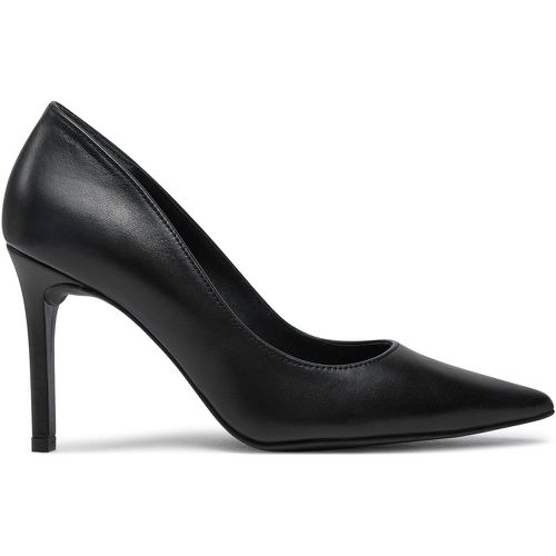 Scarpe stiletto Ryłko 9U200T3 Nero - Ryłko - Modalova