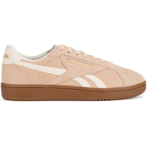 Sneakers Club C Grounds Uk 100208146 - Reebok - Modalova