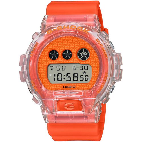 Orologio DW-6900GL-4ER - G-SHOCK - Modalova