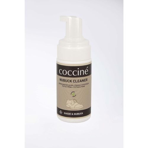 Schiuma detergente Nubuck Cleaner 55/050/100C - Coccine - Modalova