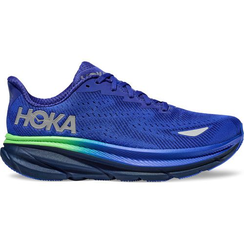 Scarpe running Clifton 9 Wide Gtx GORE-TEX 1141470 - HOKA - Modalova